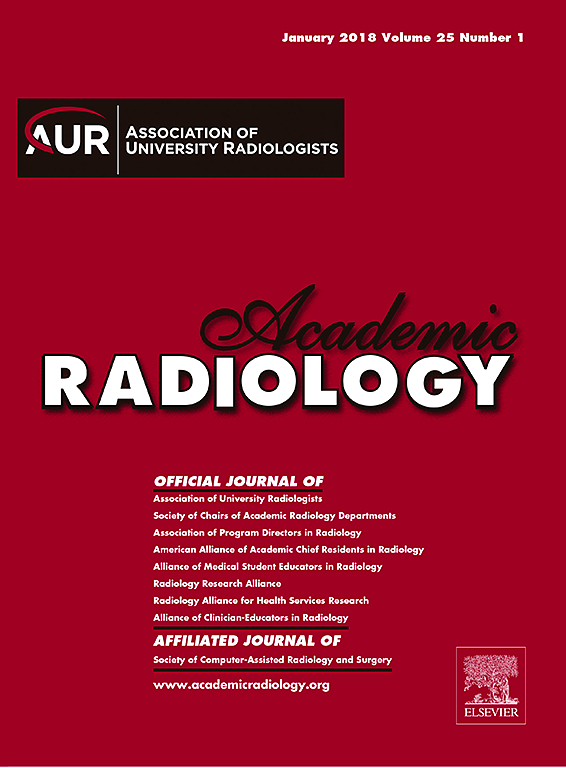 Journal Cover