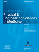 Journal Cover