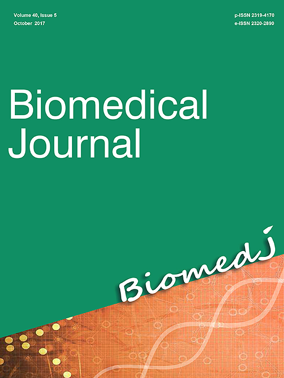 Journal Cover