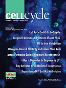 Journal Cover