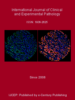 Journal Cover