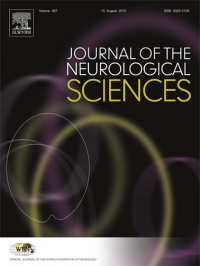 Journal Cover