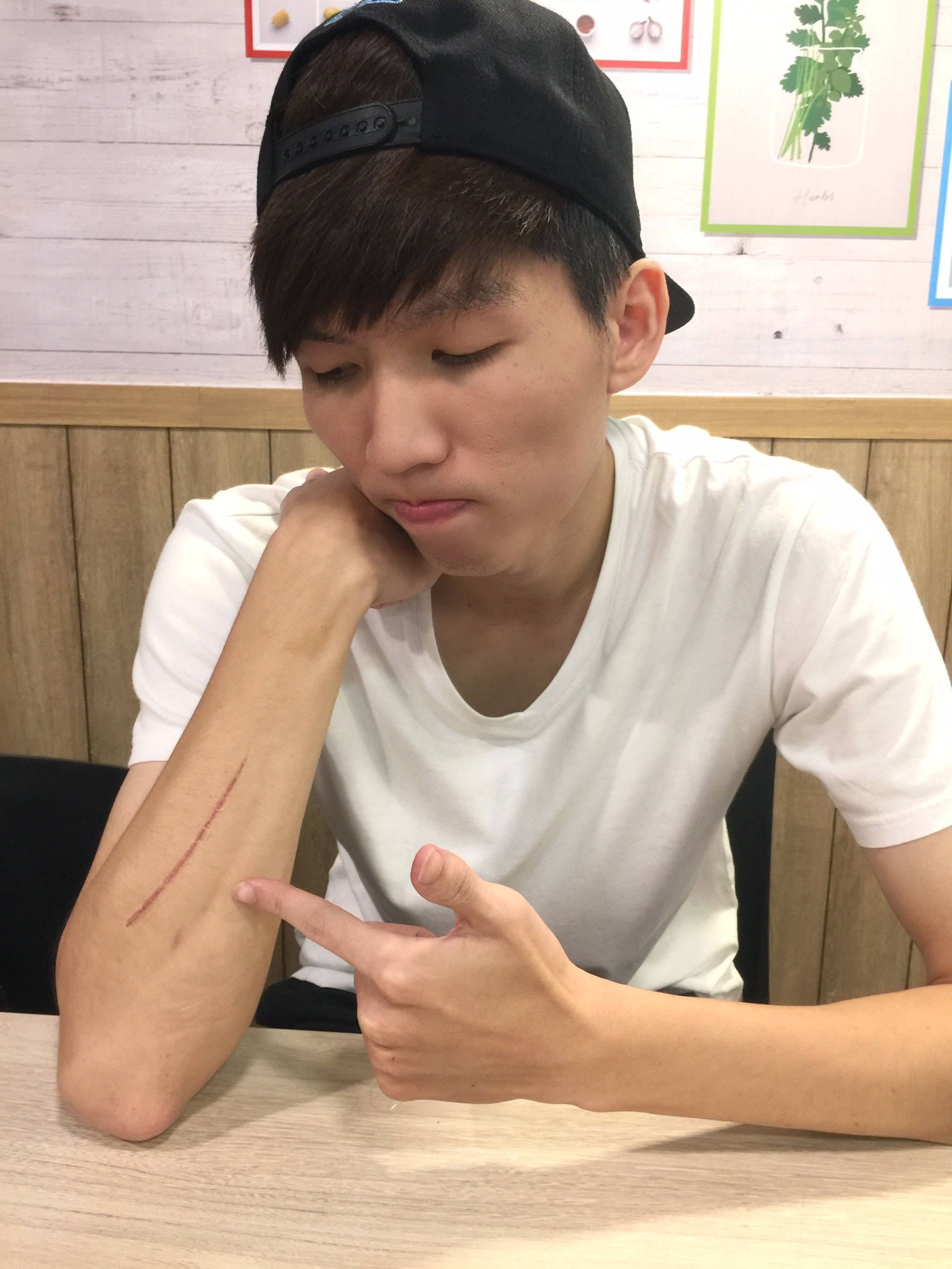 黃振維